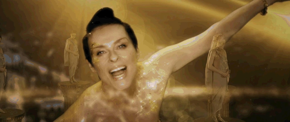 Lisa Stansfield powraca. Nagranie "Billionaire" zapowiada album "Deeper"