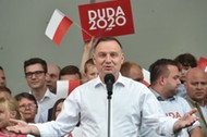 Andrzej Duda