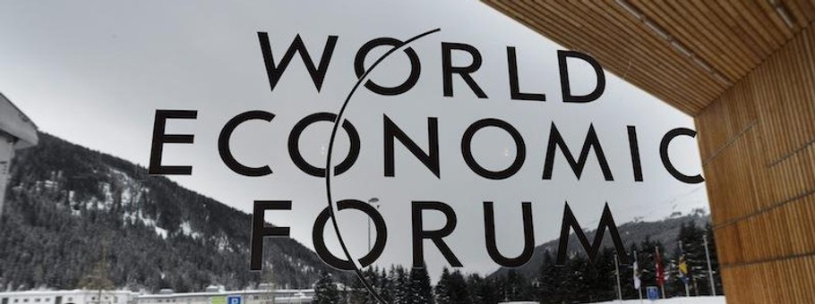 światowe forum ekonomiczne davos