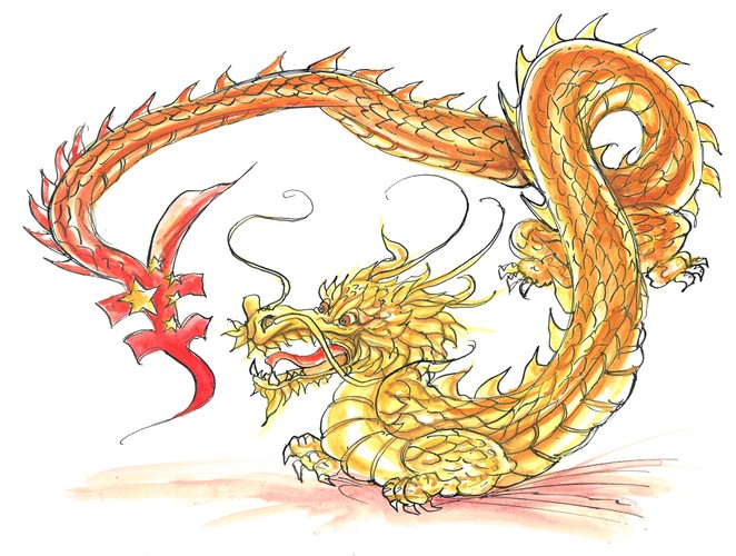 Chiny są świadome, że muszą wyjść z fazy wzrostu opartego wyłącznie na sektorze przemysłowym i rozwoju infrastruktury. Pekin musi otworzyć się na rynki kapitałowe oraz skierować gospodarkę w stronę wzrostu opartego na konsumpcji, angażując się we wsparcie fiskalne i monetarne. Efektem tych działań może być przyspieszenie wzrostu PKB do 8% w 2017, wsparte odbiciem w sektorze usług. Euforia wokół szybszego wzrostu wspartego konsumpcją prywatną może sprawić, że Shanghai Composite Index zanotuje dwukrotny wzrost wobec poziomów z 2016 roku, przekraczając poziom 5 tysięcy punktów.