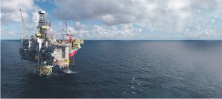 Orlen na zakupach. Produkcja gazu rośnie