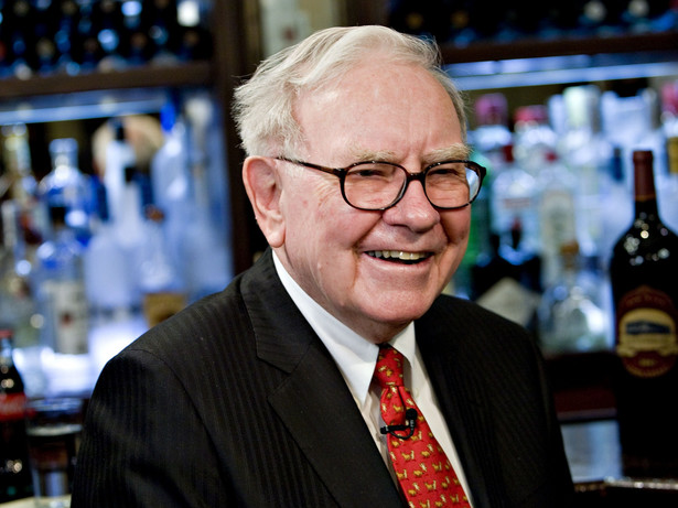 Warren Buffett uważa, że kryzys rynku nieruchomości w USA skończy się w 2011 roku