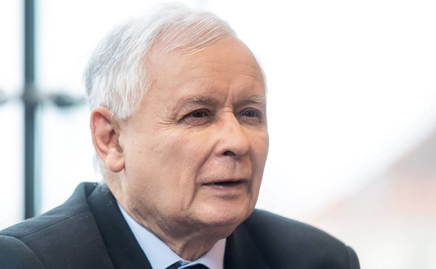 Kaczyński: Mój brat nie pił z Kiszczakiem w Magdalence, Tusk kłamie jak w każdej sprawie