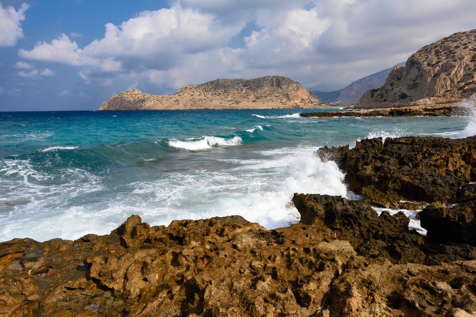 Wyspa Karpathos