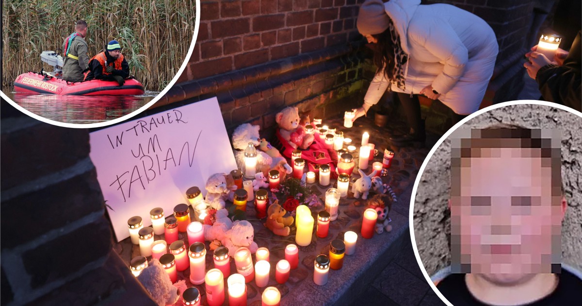 Ośmiolatek zamordowany? Nie można zidentyfikować ciała. "Nie byli w stanie"