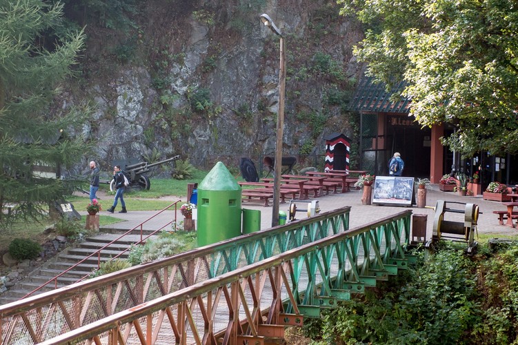 Kolejny tajemniczy podziemny tunel pozostawiony przez hitlerowców?