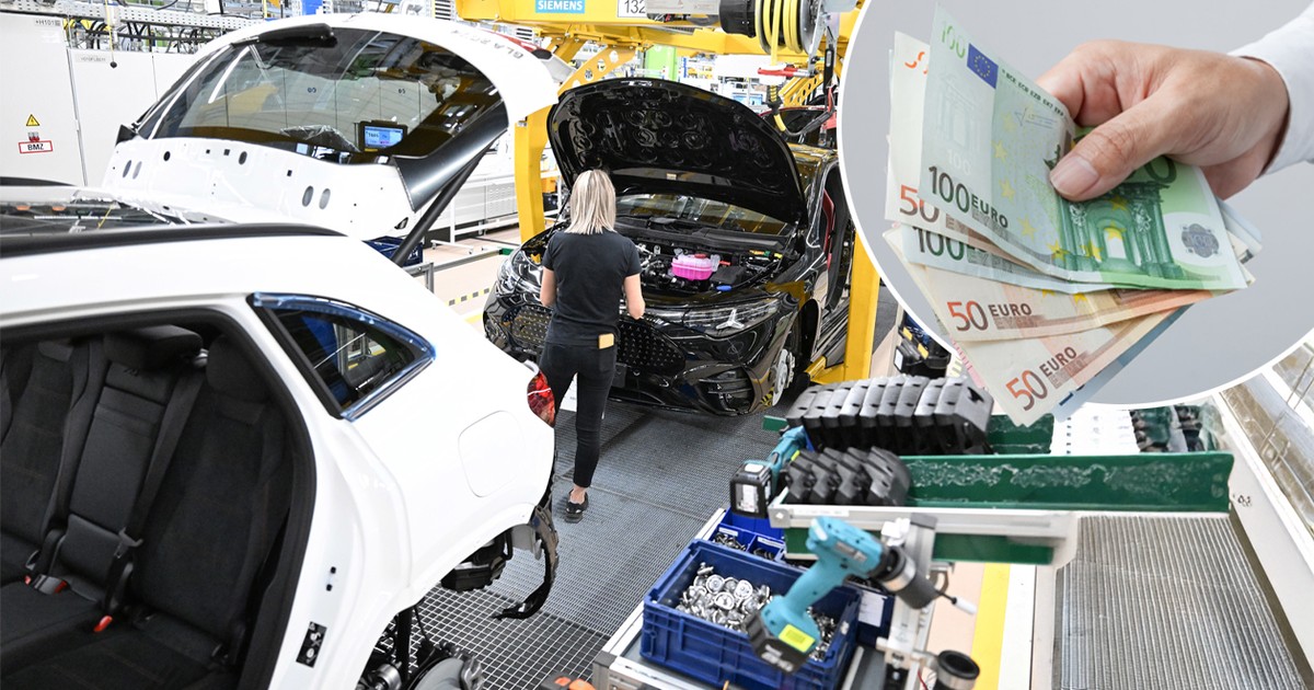 Gigant płaci nawet pół miliona euro za odejście. Co z Polakami?