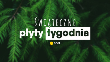 Płyty tygodnia: specjalne świąteczne wydanie