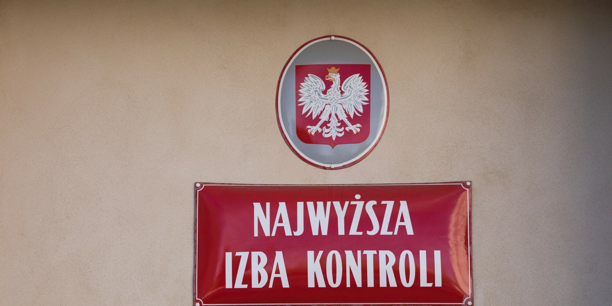 NIK postanowiła złożyć zawiadomienie dotyczące podejrzenia popełnienia przestępstwa polegającego na udaremnieniu i utrudnianiu przeprowadzenia kontroli w PFN.