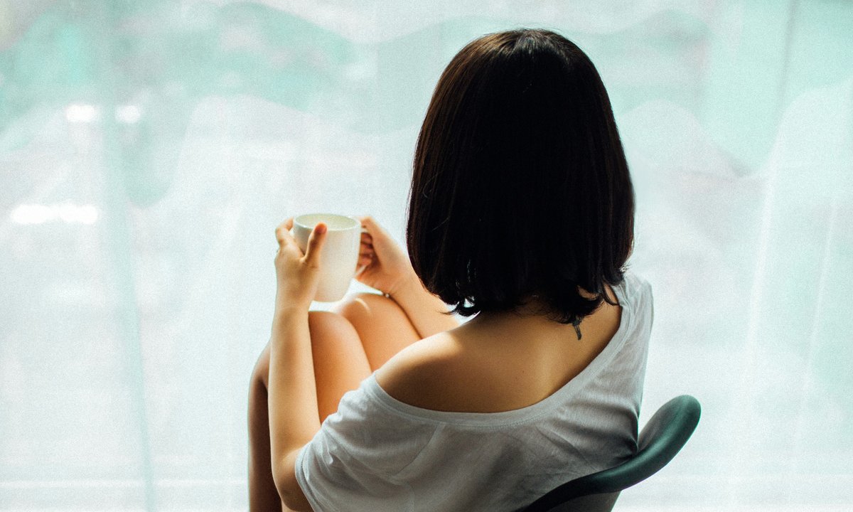 Współczesna wartość relacji. "Nie muszę być miła, bo jestem niezależna"