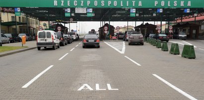 Kilkudziesięciu Rosjan nie wpuszczono do Polski po zaostrzeniu ograniczeń