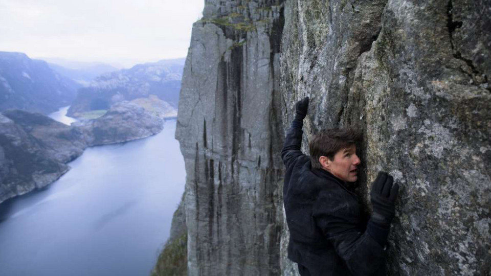 "Mission: Impossible – Fallout"