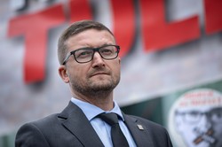 Sąd przywrócił Pawła Juszczyszyna do orzekania. Nawacki: Nie mogę dopuścić pana sędziego
