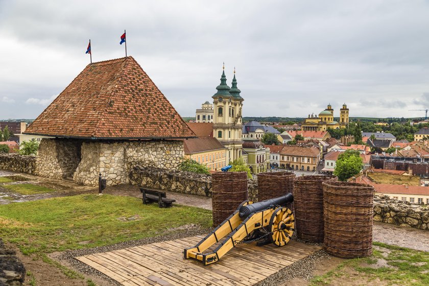 Ranking 15 najbardziej romantycznych miast Europy Środkowej