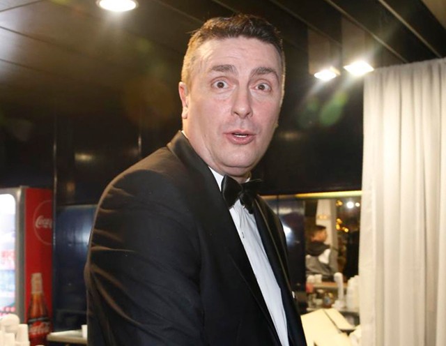 Slobodan Šarenac