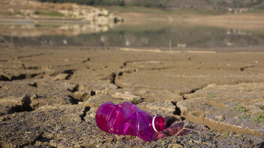 Susza dotyka Hiszpanię. "30 miesięcy z bezprecedensowym brakiem wody"