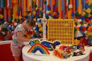 Legoland klocki lego