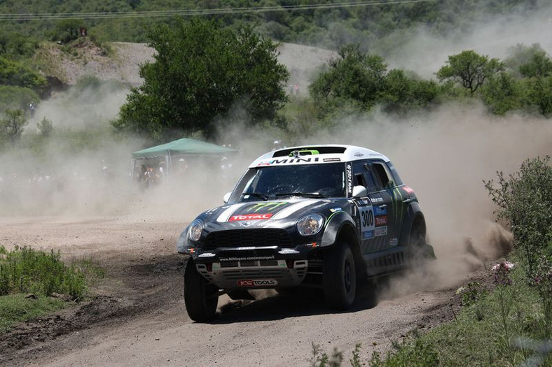 Dakar 2014