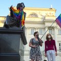 Te mapy pokazują, jakie prawa w różnych krajach ma społeczność LGBTQ