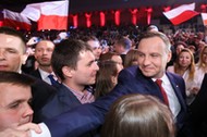 Andrzej Duda