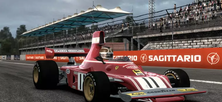 Atari ogłasza "Test Drive: Ferrari Racing Legends"