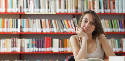 Zakazali tego w szkolnej bibliotece. Zdecydował ksiądz