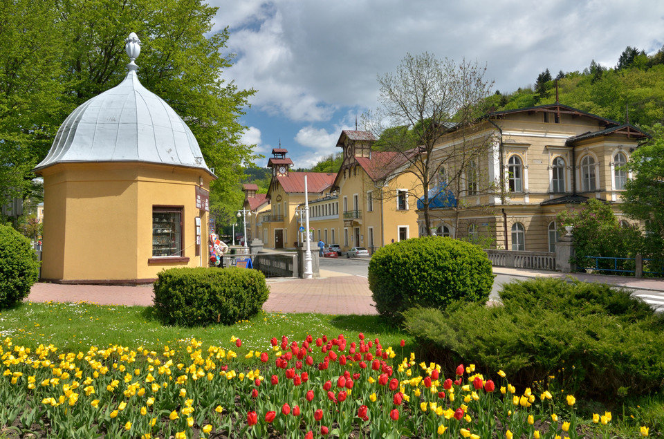 Krynica-Zdrój