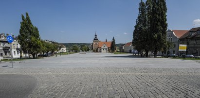 Zepsuli nam rynek, betonując za 5 mln złotych