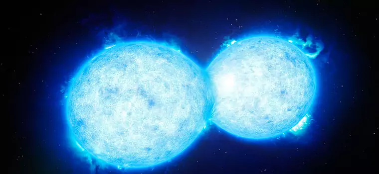 12 najdziwniejszych znanych nam gwiazd