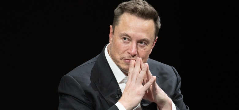 "Co się dzieje w Polsce?". Miliarder Elon Musk wyjaśnił internautom