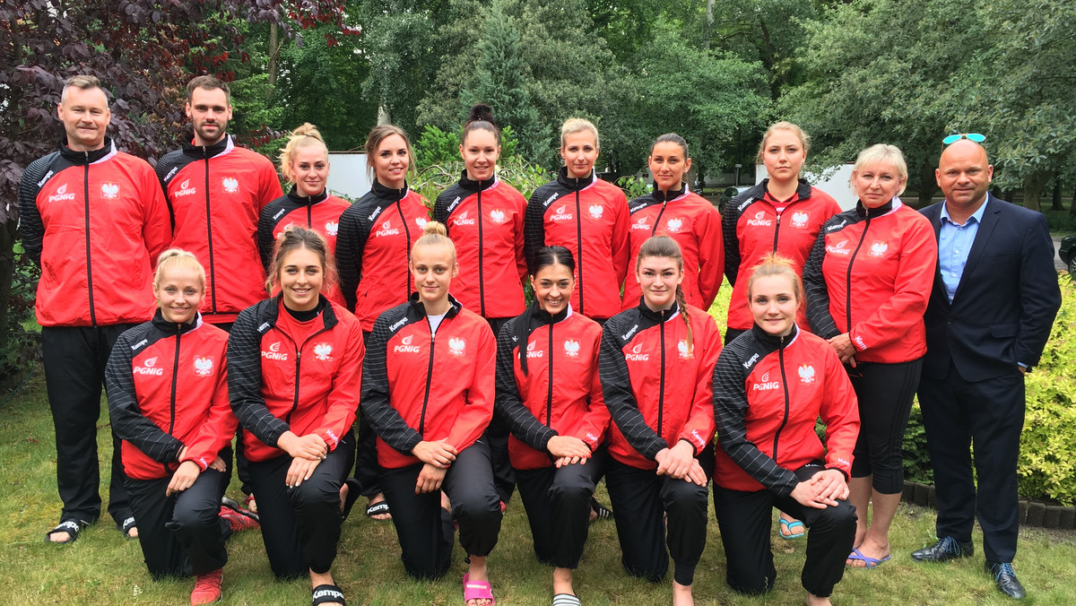 Związek Piłki Ręcznej w Polsce powołał zawodniczki kadry narodowej kobiet w plażowej piłce ręcznej na cykl akcji szkoleniowych.