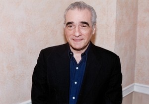 Martin Skorseze