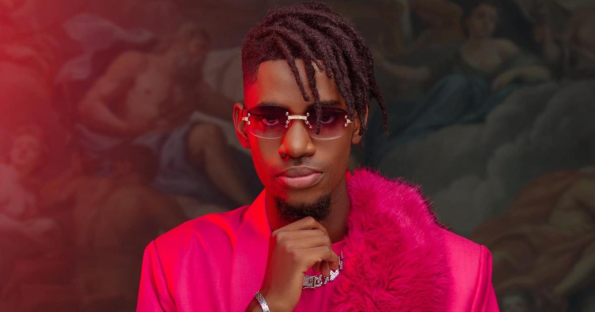 Liam Voice responds to Aroma drama and breakup allegations Pulse Uganda