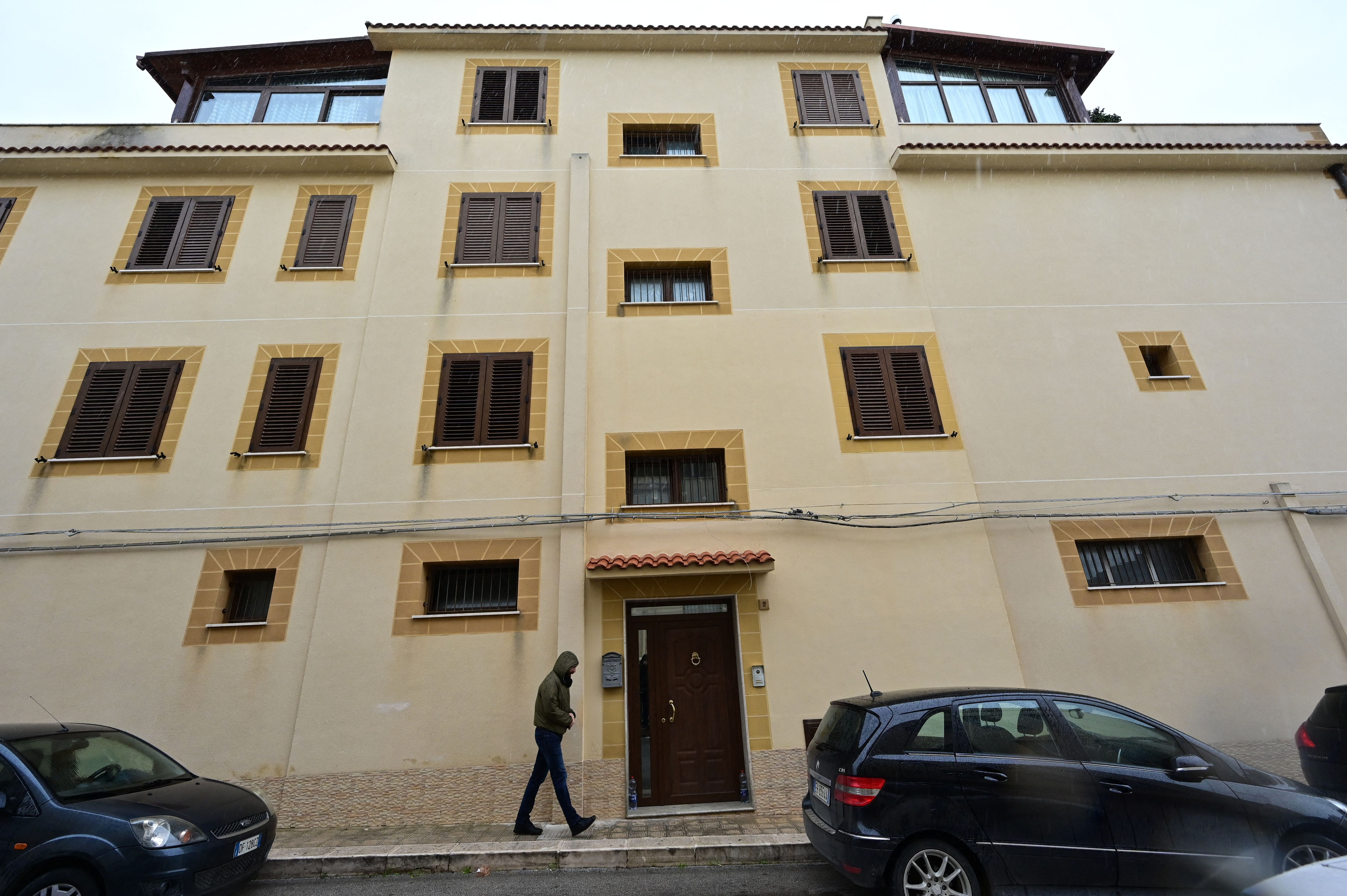 Anna Patrizia Messina Denaro esce dal carcere dopo 11 anni