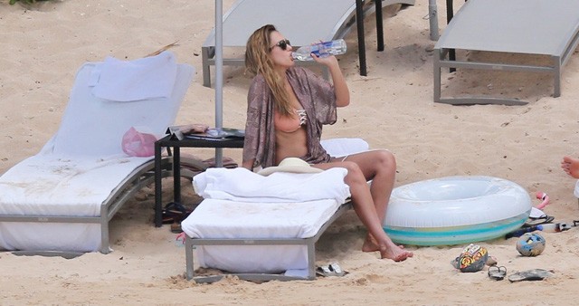 Jessica Alba