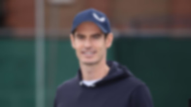 Andy Murray uhonorowany tytułem szlacheckim