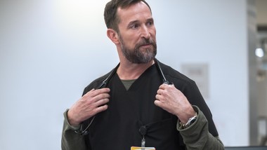 the pitt najlepszy serial medyczny sezon 2 odcinek 3 gdzie oglądać