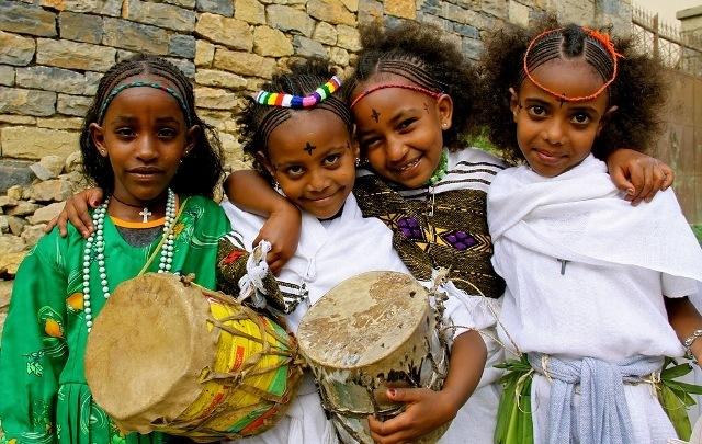 Ethiopia