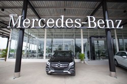 Chińczycy przejmują niemieckie firmy. Mają udziały m.in. w Mercedes-Benz