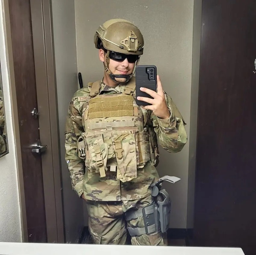 Hosijas Ernesto Garsija