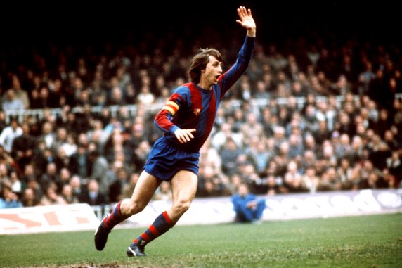 Johan Cruyff