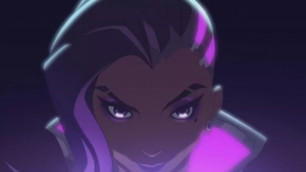 Overwatch - Sombra na nowym gameplayu