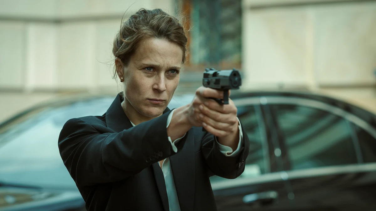 Polski serial podbił świat. Wielki finał kryminalnej historii szpieżki