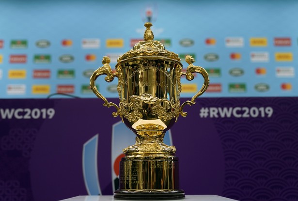 Puchar Świata w rugby po raz pierwszy w Azji. Trofeum broni reprezentacja Nowej Zelandii