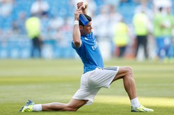 Najdroższy piłkarz świata nie może grać. Gareth Bale kontuzjowany