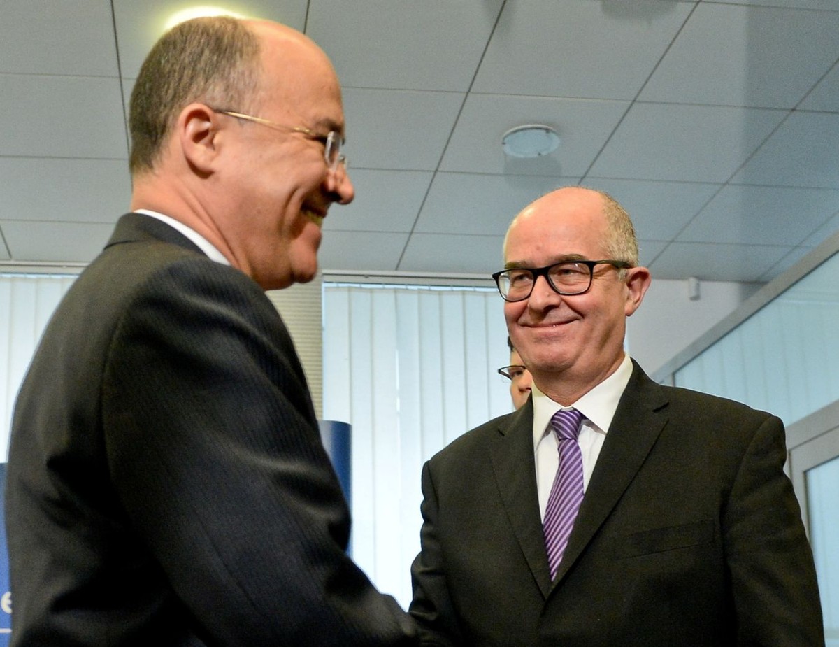 Prokuratorzy Generalni Dominikany i Polski