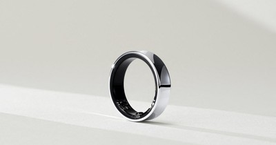 Can be used as a magic wand for Samsung's smart ring