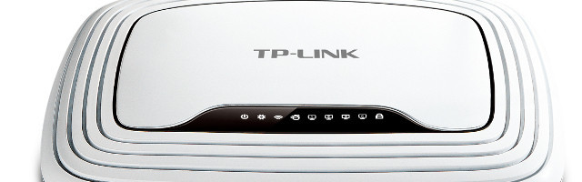 Nowość od TP-Link: router dla użytkowników internetu radiowego