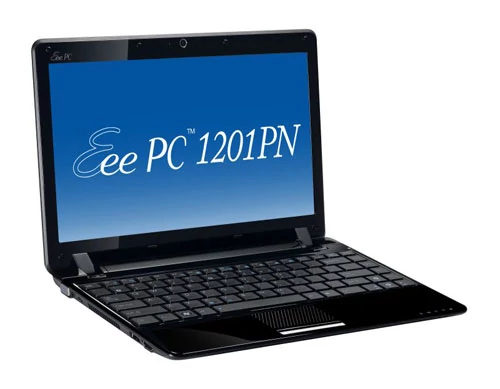 Netbook Asus 1201PN