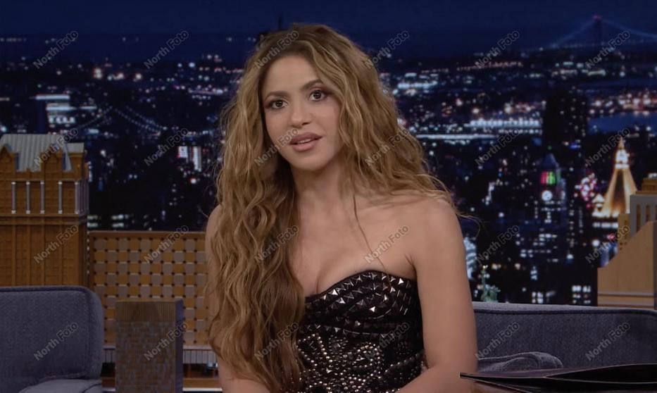 Shakira a szakításáról vallott
